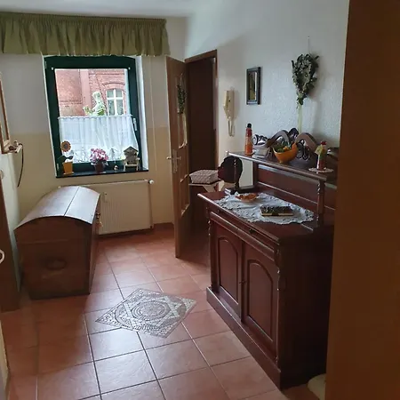 Apartment Mahler *