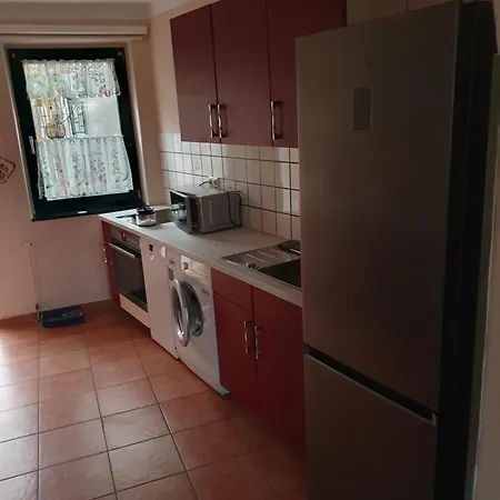 Mahler Apartment *